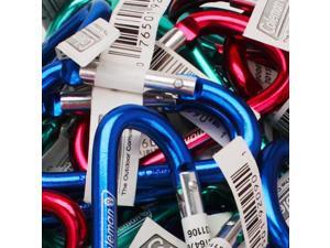 Coleman 2000016476 Carabiner Deluxe Link Coleman 2000016476 Carabiner Deluxe Link