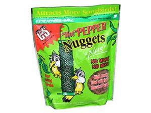 Hot Pepper Nuggets C and S Products Miscellaneous CS06107 018222001071 Hot Pepper Nuggets C and S Products Miscellaneous CS06107 018222001071