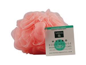 Hydro Body Sponge w/Hand Strap-Peach - Earth Therapeutics - 1 - Sponge Hydro Body Sponge w/Hand Strap-Peach - Earth Therapeutics - 1 - Sponge