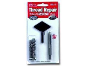 Helicoil 5521-5 Thread Repair Kit Helicoil 5521-5 Thread Repair Kit