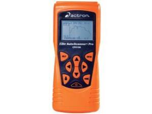 Actron CP9190 Elite Autoscanner Pro Scan Tool Actron CP9190 Elite Autoscanner Pro Scan Tool