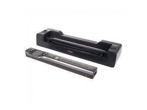 Vupoint PDSDK-ST470-VP Magic Wand Portable Scanner with Auto-Feed Dock Vupoint PDSDK-ST470-VP Magic Wand Portable Scanner with Auto-Feed Dock