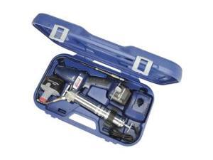 Lincoln Lubrication 1844 Powerluber Kit, 18V Battery Operated Grease Gun, 2 Batteries Lincoln Lubrication 1844 Powerluber Kit, 18V Battery Operated Grease Gun, 2 Batteries