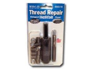 Helicoil 5543-10 Thread Repair Kit-M10X1.25 THRD REPAIR KIT Helicoil 5543-10 Thread Repair Kit-M10X1.25 THRD REPAIR KIT