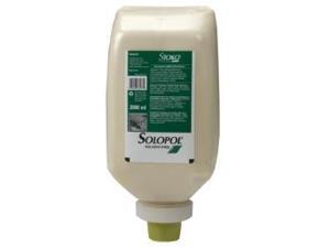 Stockhausen 983187-06 Solopol Hand Cleaner 2000ml Softbottle 6 per case Stockhausen 983187-06 Solopol Hand Cleaner 2000ml Softbottle 6 per case