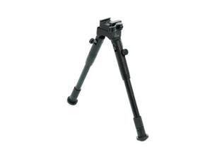 UTG TL-BP69SQ New Gen Hi Pro Shooters Bipod Quick Detach 8.7-inch-10.6-inch UTG TL-BP69SQ New Gen Hi Pro Shooters Bipod Quick Detach 8.7-inch-10.6-inch