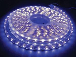 Xscorpion SLED1618BL 16.4in LED Strip 18 LEDs Per Foot Blue Xscorpion SLED1618BL 16.4in LED Strip 18 LEDs Per Foot Blue