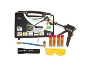 UVIEW 332005 Spotgun Jr. UV Phazer Black AAA Kit UVIEW 332005 Spotgun Jr. UV Phazer Black AAA Kit