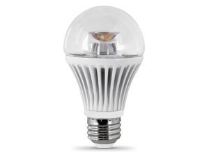 A19 Dimmable Performance Led, Clear, 40W Equivalent Feit Electric Led Lightbulbs A19 Dimmable Performance Led, Clear, 40W Equivalent Feit Electric Led Lightbulbs