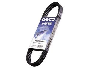 Dayco HPX5016 1997-1997 Yamaha Mountain Max 800 Hpx Drive Belt 1385232 Dayco HPX5016 1997-1997 Yamaha Mountain Max 800 Hpx Drive Belt 1385232