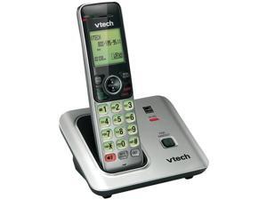 VTECH VTCS6619 Dect 6.0 Exp and able Speakerphone with Caller Id Single-H and se VTECH VTCS6619 Dect 6.0 Exp and able Speakerphone with Caller Id Single-H and se