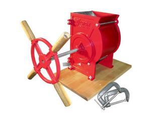 Weston 05-0201 Weston Apple Fruit Crusher Weston 05-0201 Weston Apple Fruit Crusher