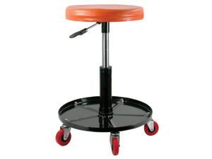 Black Bull ARSEAT Adjustable Roller Seat Black Bull ARSEAT Adjustable Roller Seat