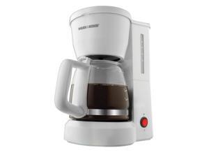 Applica DCM600W 5-Cup Coffeematic Coffeemaker Each Applica DCM600W 5-Cup Coffeematic Coffeemaker Each