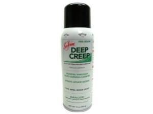 Sea Foam DC14 Deep Creep Lubricant 12 Oz. Sea Foam DC14 Deep Creep Lubricant 12 Oz.