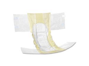 Medline MIIFITPLUSXLG FitRight Plus Anti-Leak Garment Briefs Pack of 20 Medline MIIFITPLUSXLG FitRight Plus Anti-Leak Garment Briefs Pack of 20