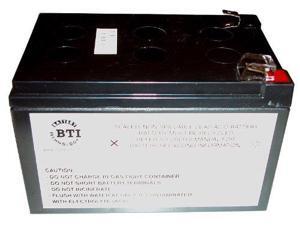 BTI- Battery Tech. SLA4-BTI UPS Battery BTI- Battery Tech. SLA4-BTI UPS Battery