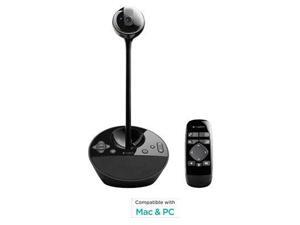 Logitech 960-000866 BCC950 ConferenceCam Logitech 960-000866 BCC950 ConferenceCam