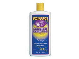 Wizard 11049 Scratch Remover 12oz. Wizard 11049 Scratch Remover 12oz.