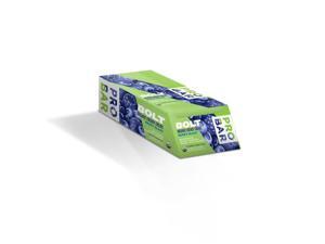 Probar 1232172 Bolt Energy Chews Organic Berry Blast 2.1 oz. Case of 12 Probar 1232172 Bolt Energy Chews Organic Berry Blast 2.1 oz. Case of 12