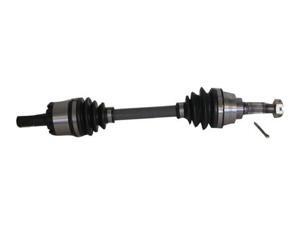 Interparts ATV-PO-8-341 Polaris Complete CV Shaft Interparts ATV-PO-8-341 Polaris Complete CV Shaft