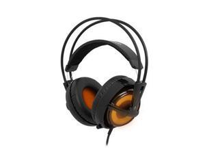 SteelSeries 51141 Siberia V2 Headset Heat Orange SteelSeries 51141 Siberia V2 Headset Heat Orange
