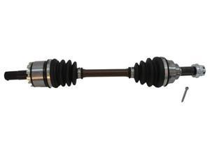 Interparts ATV-KW-8-105 2007-2007 Kawasaki 650 Brute Force 4X4 Kawasaki Complete Interparts ATV-KW-8-105 2007-2007 Kawasaki 650 Brute Force 4X4 Kawasaki Complete