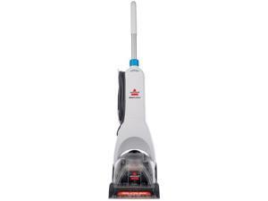 BISSELL 40N7 ReadyClean Upright Deep Cleaner White/Technically Blue BISSELL 40N7 ReadyClean Upright Deep Cleaner White/Technically Blue