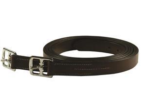 Gatsby Leather Company 501-1 Leather Stirrup Gatsby Leather Company 501-1 Leather Stirrup