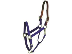 Gatsby Leather Company 401101-3100-3690 Nylon Breakaway Halter Gatsby Leather Company 401101-3100-3690 Nylon Breakaway Halter