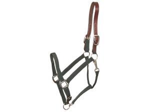 Gatsby Leather Company 401101-2230-3670 Nylon Breakaway Halter Gatsby Leather Company 401101-2230-3670 Nylon Breakaway Halter