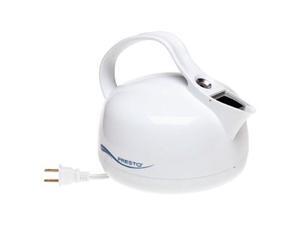 Presto 02703 Electric Tea Kettle Presto 02703 Electric Tea Kettle