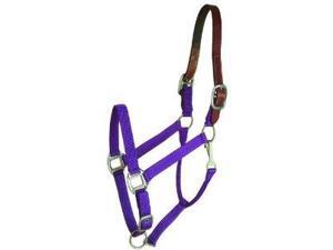 Gatsby Leather Company 401101-2960-3670 Nylon Breakaway Halter Gatsby Leather Company 401101-2960-3670 Nylon Breakaway Halter
