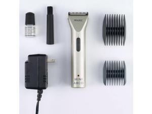 Wahl WA87450 Mini Platinum Arco Cord/Cordless Clipper Wahl WA87450 Mini Platinum Arco Cord/Cordless Clipper
