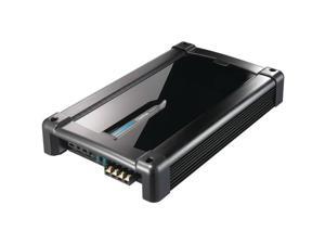 Clarion XR2420 Xr Series Amplifier - 4-3-2-Channel; 570W Max; 60W X 4 - 4Ohm ; 90W X 4 - 2Ohm ; 180 Clarion XR2420 Xr Series Amplifier - 4-3-2-Channel; 570W Max; 60W X 4 - 4Ohm ; 90W X 4 - 2Ohm ; 180