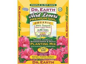 DR. EARTH ACID LOVERS PLANTING MIX - 22059 DR. EARTH ACID LOVERS PLANTING MIX - 22059