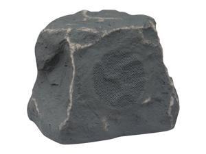 TIC CORPORATION WRS005SL 5" Wireless Rock Speaker System (Slate) TIC CORPORATION WRS005SL 5" Wireless Rock Speaker System (Slate)