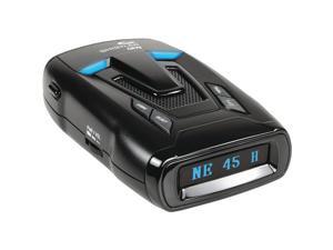 Whistler CR75 High Gains Lens Laser Radar Detector Whistler CR75 High Gains Lens Laser Radar Detector
