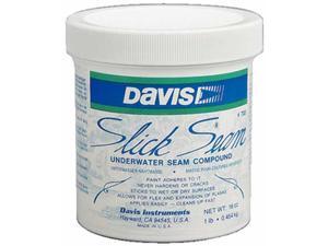 Davis 730 Slick Seam 16 Oz.Caulking Davis 730 Slick Seam 16 Oz.Caulking