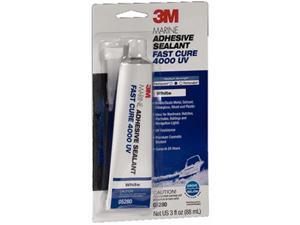 3M 5280 4000 Uv Fast Cure Sealant 3 Oz 3M 5280 4000 Uv Fast Cure Sealant 3 Oz
