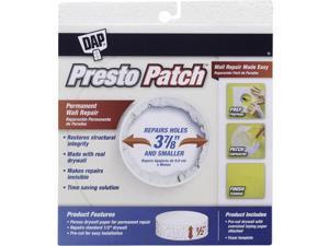 Dap 09155 1/2X3 7/8 Dryw Pre Patch Dap 09155 1/2X3 7/8 Dryw Pre Patch