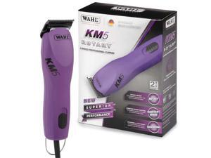 Wahl WA9787 79 KM5 Professional 2-Speed Clippers Wahl WA9787 79 KM5 Professional 2-Speed Clippers