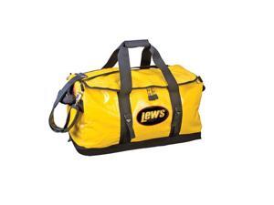 Lew's B241212 Lews Lews Speed Boat Bag, Yellow/Black, 24" Lew's B241212 Lews Lews Speed Boat Bag, Yellow/Black, 24"
