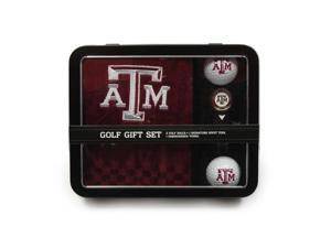 Team Golf 23478 Texas A&M Golf Gift Set Team Golf 23478 Texas A&M Golf Gift Set