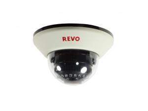 REVO America RCDS30-4BNC 1200 TVL Indoor Dome Surveillance Camera with 100-foot REVO America RCDS30-4BNC 1200 TVL Indoor Dome Surveillance Camera with 100-foot
