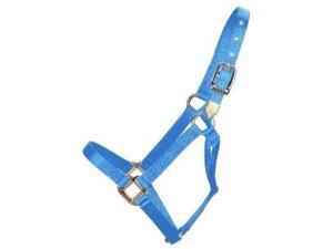 Hamilton Halter 1DAS LGBY Adjustable Chin Halter With Snap Hamilton Halter 1DAS LGBY Adjustable Chin Halter With Snap