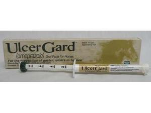 Merial 011-60019 Ulcergard Merial 011-60019 Ulcergard