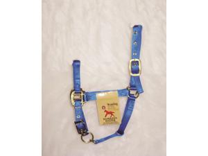 Hamilton Halter 3DAS WNBL Adjustable Chin Halter With Snap Hamilton Halter 3DAS WNBL Adjustable Chin Halter With Snap