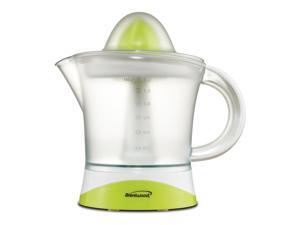 BRENTWOOD J-17 1.2-Liter Citrus Juice Extractor BRENTWOOD J-17 1.2-Liter Citrus Juice Extractor