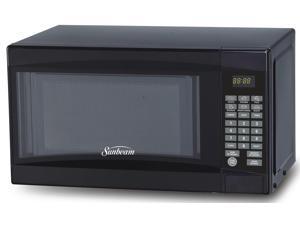 Sunbeam SGD2702 19.5-inch X 14-inch X 11.25-inch Black Sunbeam Digital Microwave Sunbeam SGD2702 19.5-inch X 14-inch X 11.25-inch Black Sunbeam Digital Microwave